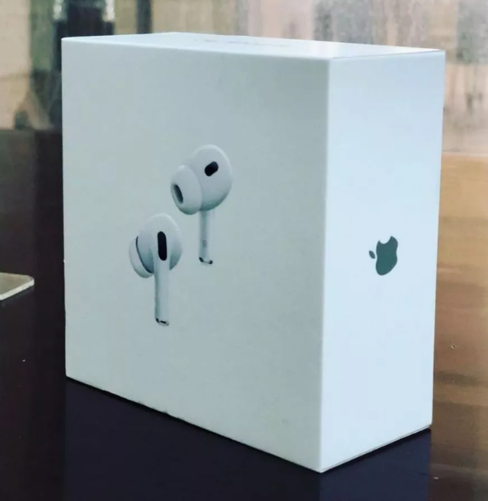 AirPods Pro 5 1-1 Geração Fones De Ouvido Bluetooth 5.2 Sem Fio Suporte Ios 16